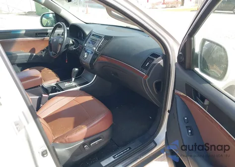 2008 Hyundai Veracruz Gls/Limited/Se z USA, uszkodzony, nr VIN KM8NU73CX8U050736